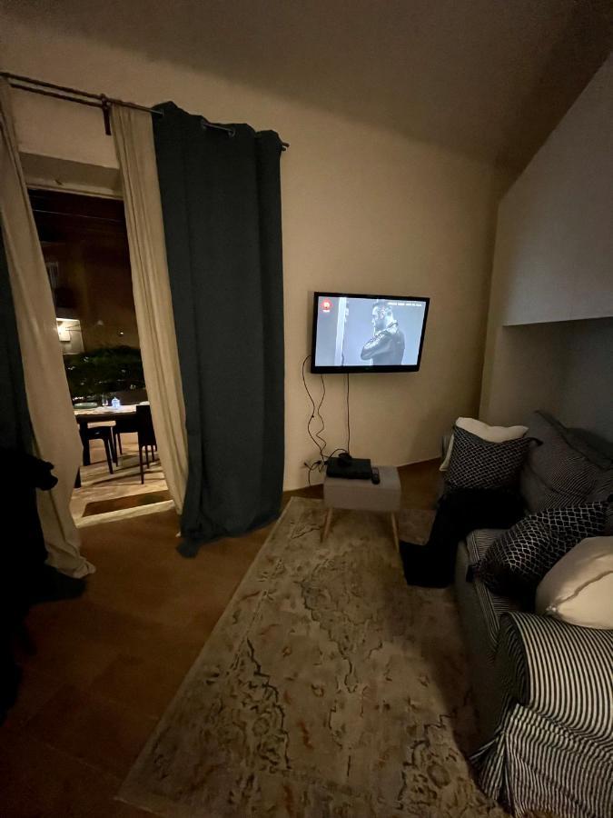 Casetta Romana Dış mekan fotoğraf