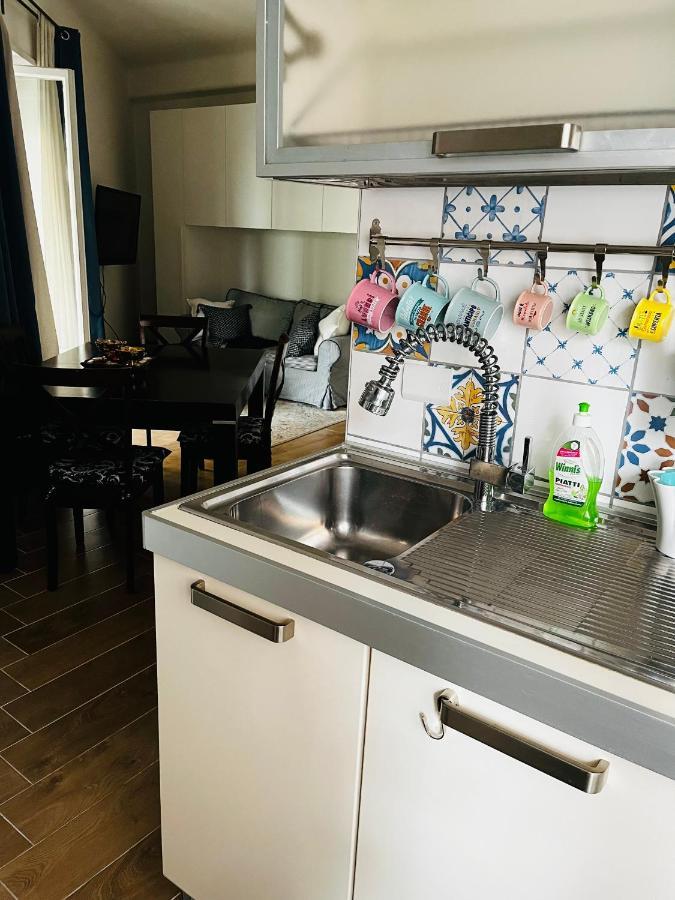 Casetta Romana Dış mekan fotoğraf