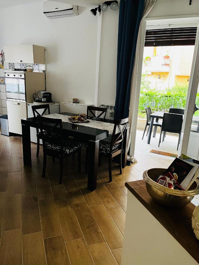 Casetta Romana Dış mekan fotoğraf