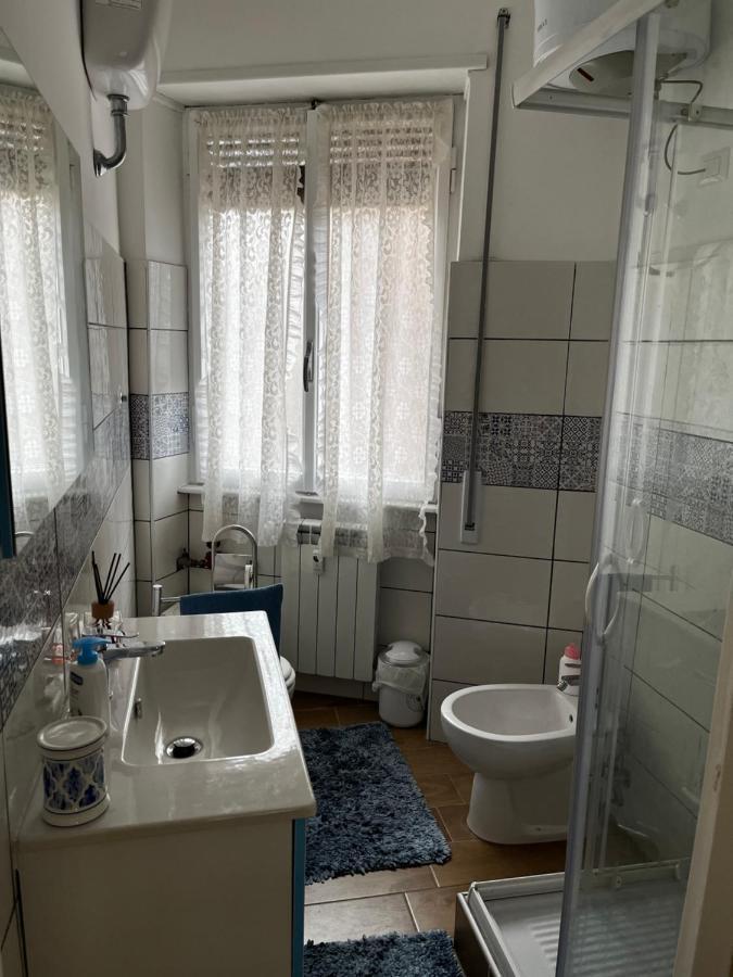 Casetta Romana Dış mekan fotoğraf