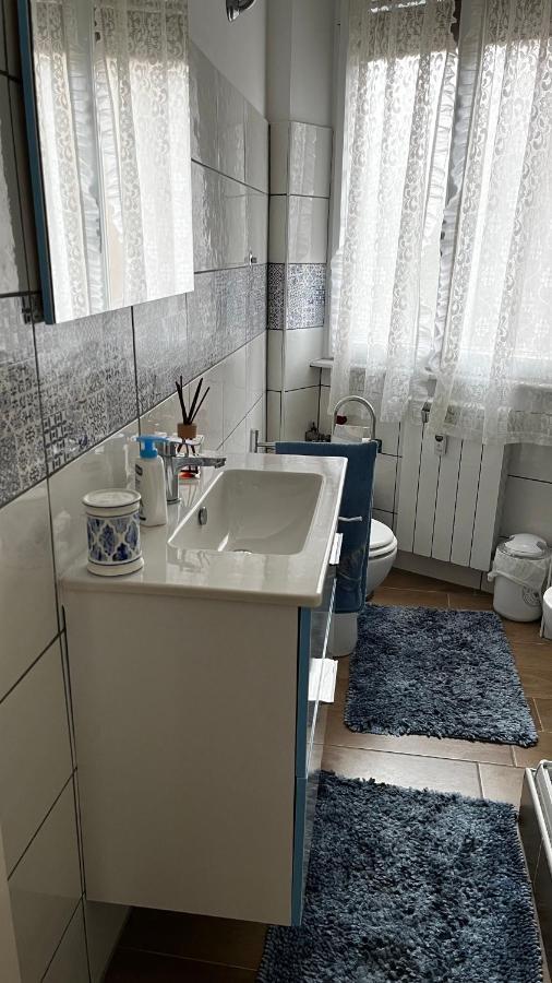 Casetta Romana Dış mekan fotoğraf