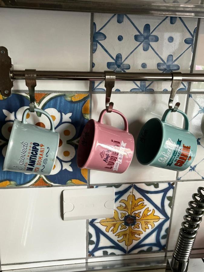 Casetta Romana Dış mekan fotoğraf