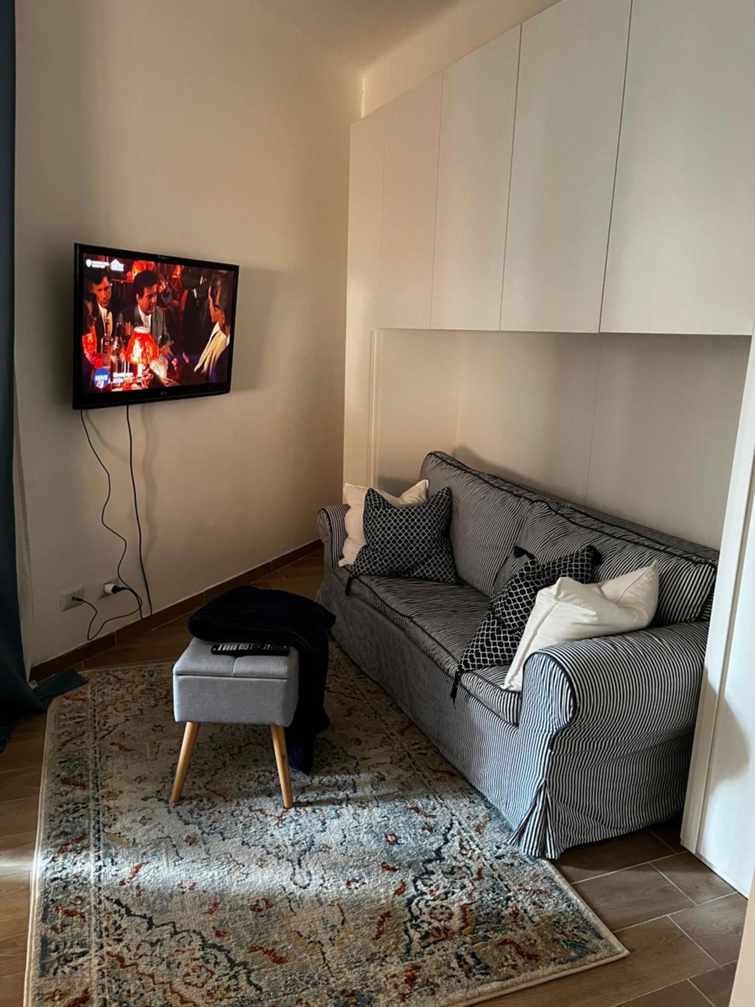 Casetta Romana Dış mekan fotoğraf