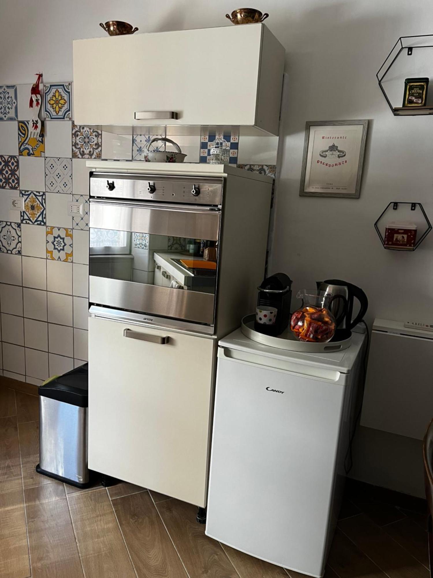 Casetta Romana Dış mekan fotoğraf