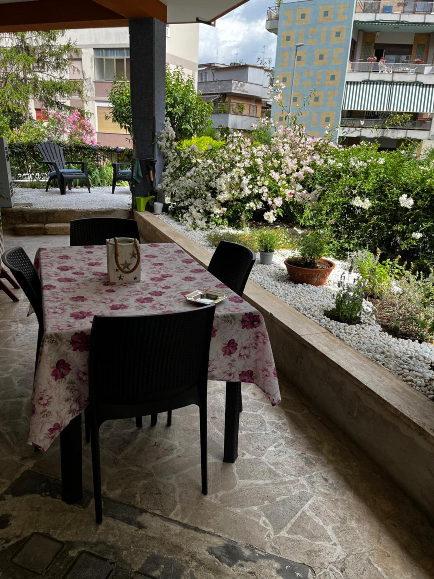 Casetta Romana Dış mekan fotoğraf
