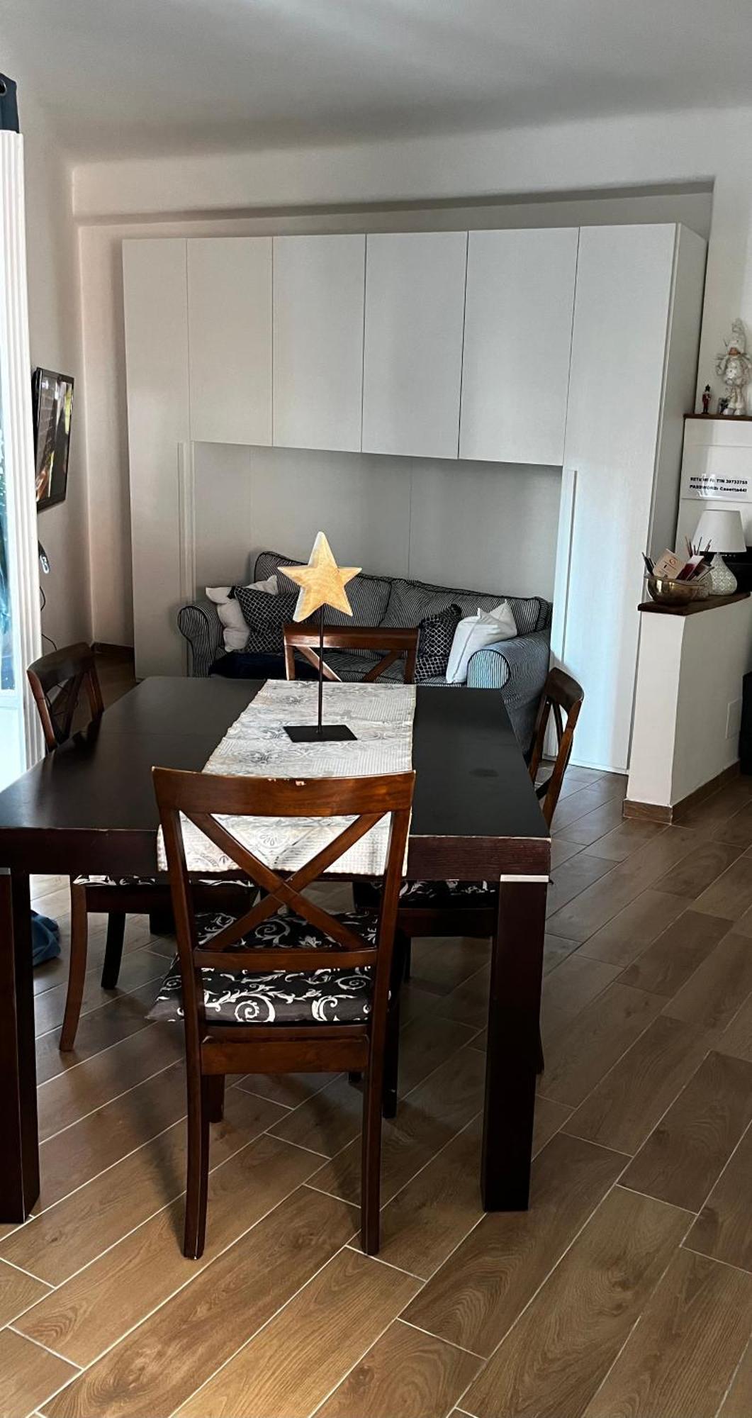 Casetta Romana Dış mekan fotoğraf